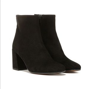 VINCE Highbury Booties